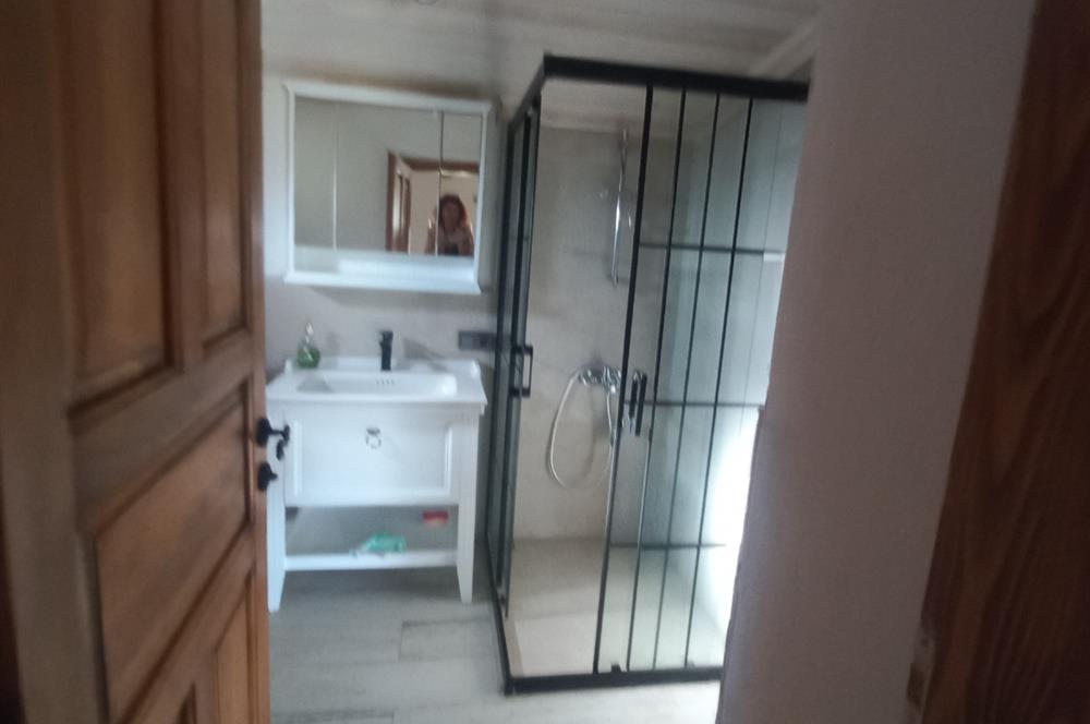 Bodrum Kızılağaç satılık arazi (Çiftlik,  yoga merkezi, özel yaşam alanına uygun)