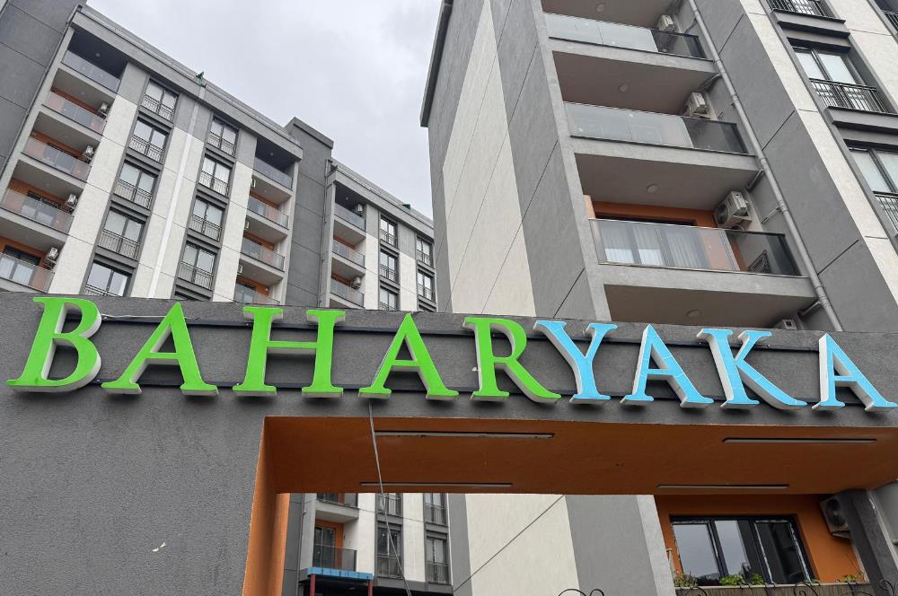 Haliç Manzaralı, Eyüp Sultan Baharyakada 5.5+1 Lüks Dubleks