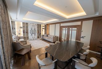 Haliç Manzaralı, Eyüp Sultan Baharyakada 5.5+1 Lüks Dubleks - 1 - 32835