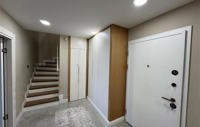 Haliç Manzaralı, Eyüp Sultan Baharyakada 5.5+1 Lüks Dubleks