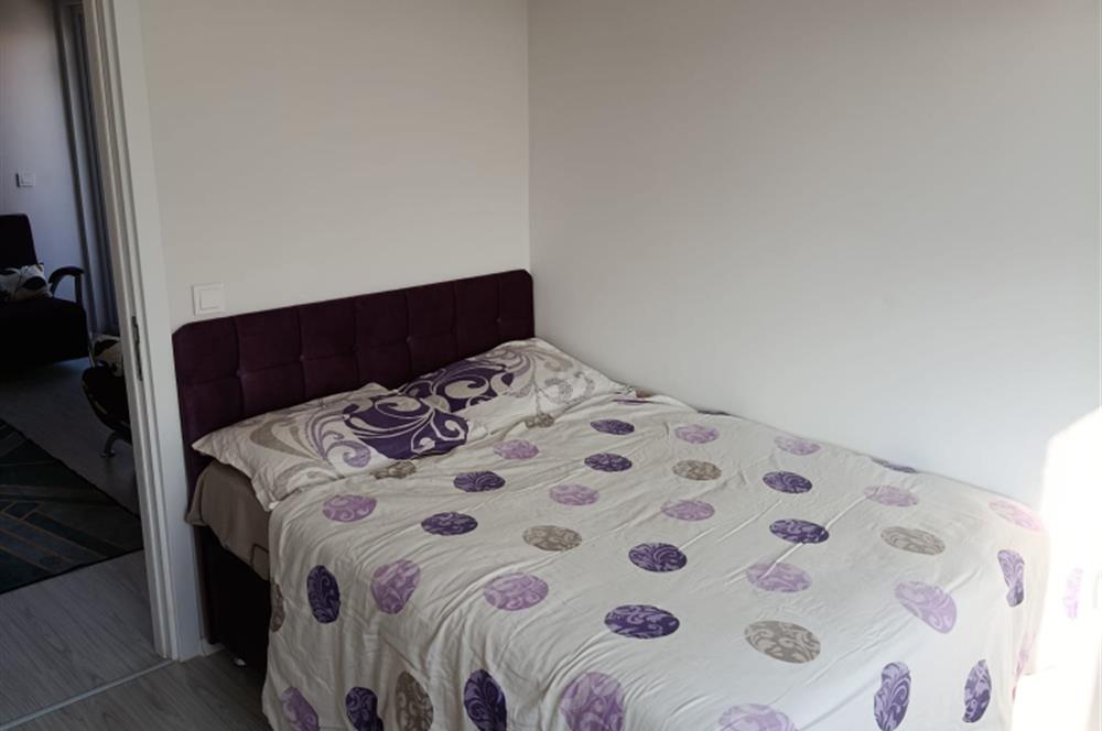 ADLİYE AVM KARŞISI KİRALIK SIFIR 1+1