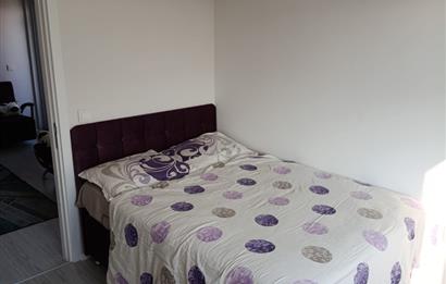 ADLİYE AVM KARŞISI KİRALIK SIFIR 1+1