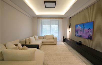 C21 Cius; Umurbey'de Bahçeli Dubleks Villa