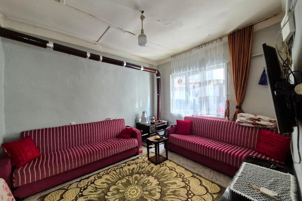 C21 Cius; Yeni Mahalle'de Kentsel Dönüşüme uygun Müstakil Ev