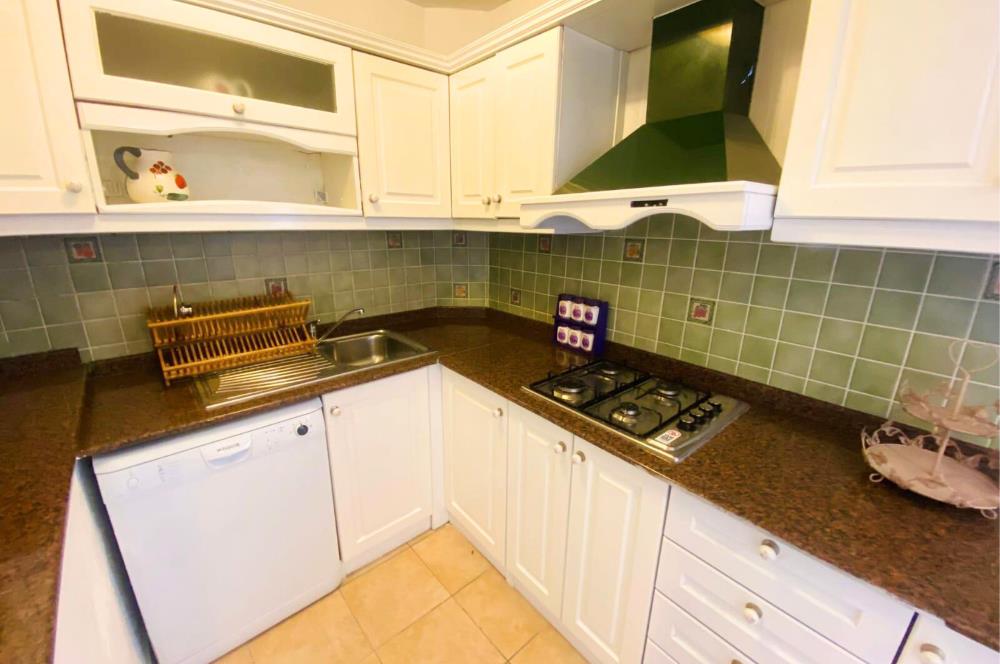 BODRUM GÖLKÖY’DE YILLIK KİRALIK  1+1 DAİRE