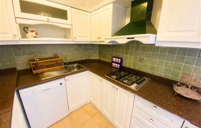 BODRUM GÖLKÖY’DE YILLIK KİRALIK  1+1 DAİRE