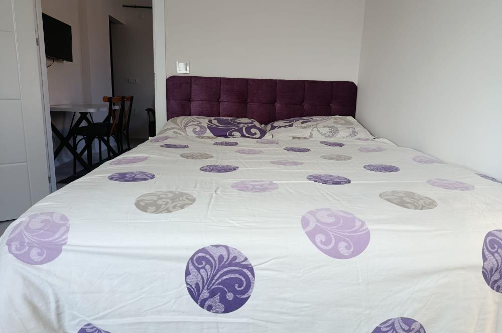 ADLİYE AVM KARŞISI KİRALIK SIFIR 1+1