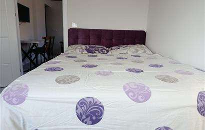 ADLİYE AVM KARŞISI KİRALIK SIFIR 1+1