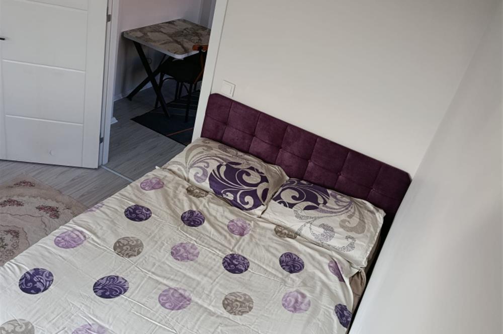 ADLİYE AVM KARŞISI KİRALIK SIFIR 1+1