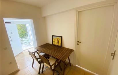 BODRUM GÖLKÖY’DE YILLIK KİRALIK  1+1 DAİRE