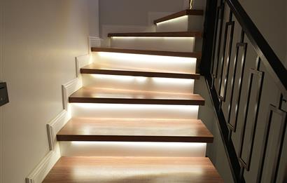 C21 Cius; Umurbey'de Bahçeli Dubleks Villa