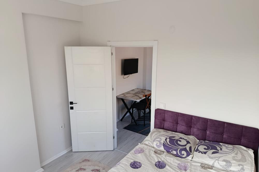 ADLİYE AVM KARŞISI KİRALIK SIFIR 1+1