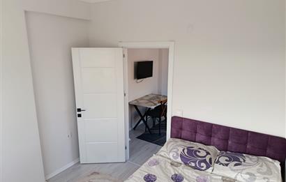 ADLİYE AVM KARŞISI KİRALIK SIFIR 1+1