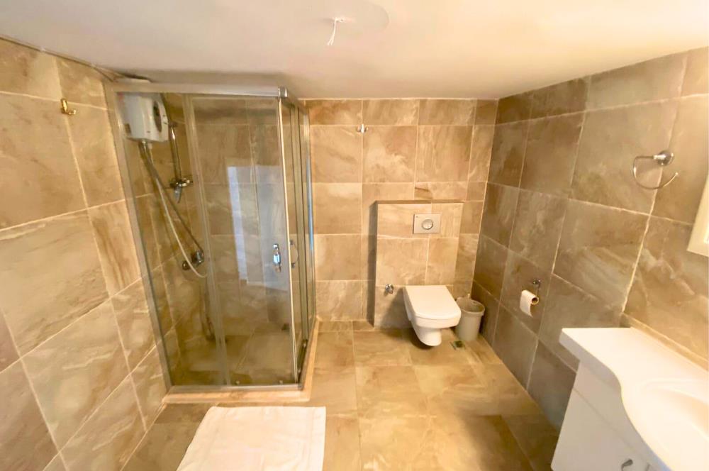 BODRUM GÖLKÖY’DE YILLIK KİRALIK  1+1 DAİRE