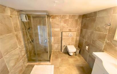 BODRUM GÖLKÖY’DE YILLIK KİRALIK  1+1 DAİRE