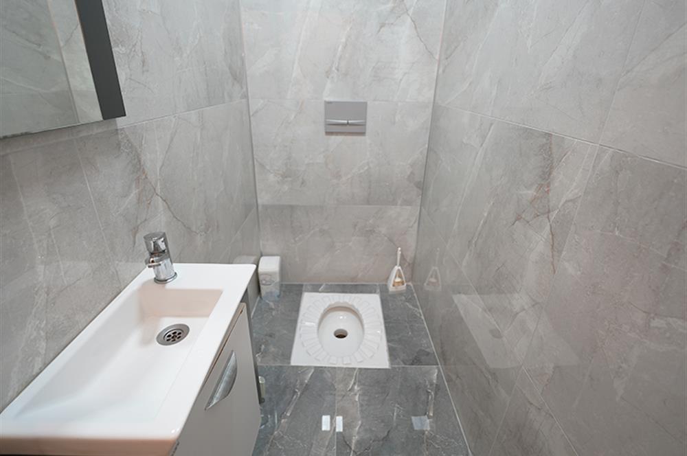 C21 Cius; Umurbey'de Bahçeli Dubleks Villa