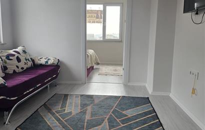 ADLİYE AVM KARŞISI KİRALIK SIFIR 1+1