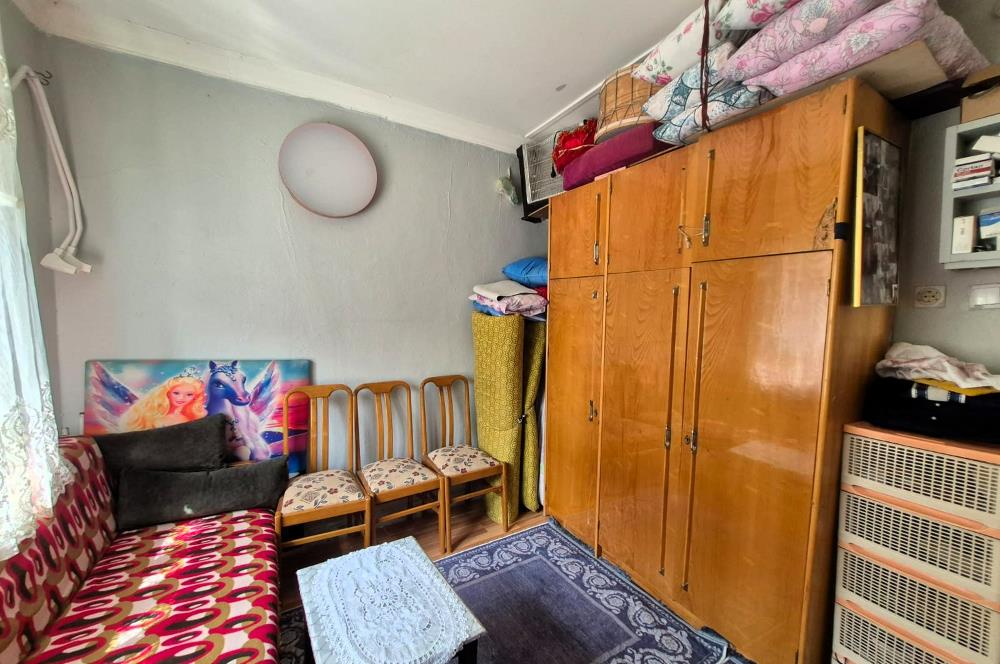 C21 Cius; Yeni Mahalle'de Kentsel Dönüşüme uygun Müstakil Ev