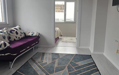 ADLİYE AVM KARŞISI KİRALIK SIFIR 1+1