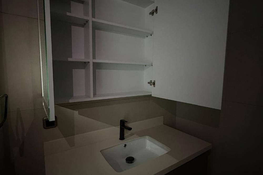 C21 ROOF'dan EMLAK KONUT 10.ETAP KAPALI MUTFAK 2+1 KİRALIK DAİRE