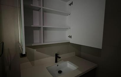 C21 ROOF'dan EMLAK KONUT 10.ETAP KAPALI MUTFAK 2+1 KİRALIK DAİRE