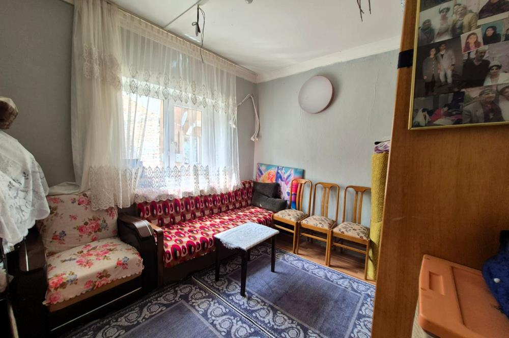 C21 Cius; Yeni Mahalle'de Kentsel Dönüşüme uygun Müstakil Ev