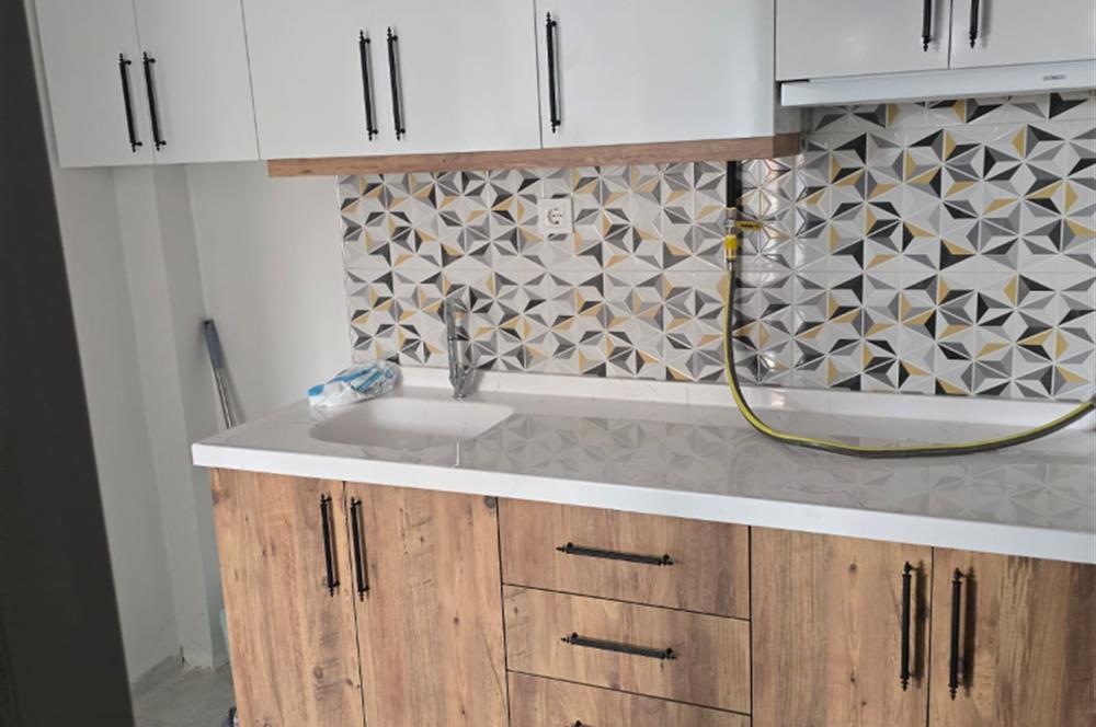 ADLİYE AVM KARŞISI KİRALIK SIFIR 1+1