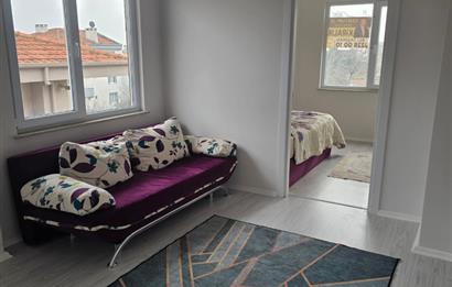 ADLİYE AVM KARŞISI KİRALIK SIFIR 1+1