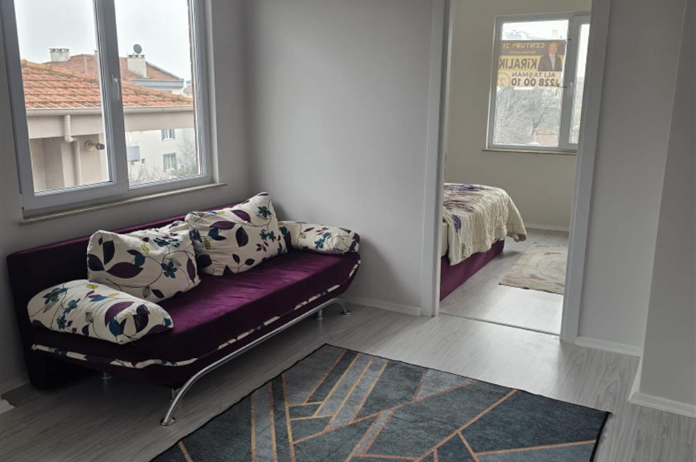 ADLİYE AVM KARŞISI KİRALIK SIFIR 1+1