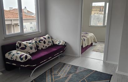 ADLİYE AVM KARŞISI KİRALIK SIFIR 1+1