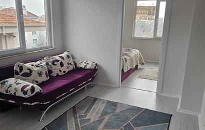 ADLİYE AVM KARŞISI KİRALIK SIFIR 1+1