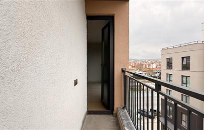 Century21 Bal'dan Emlak Konutlarında Devirli Satılık 1+1 Daire