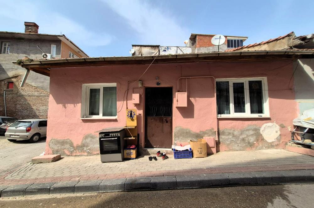 C21 Cius; Yeni Mahalle'de Kentsel Dönüşüme uygun Müstakil Ev