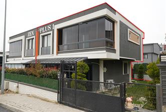 C21 Cius; Umurbey'de Bahçeli Dubleks Villa - 7 - 32804