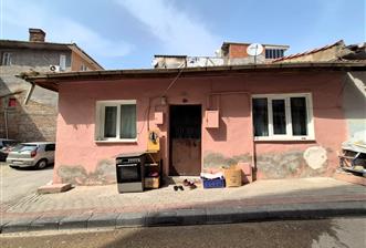 C21 Cius; Yeni Mahalle'de Kentsel Dönüşüme uygun Müstakil Ev - 1 - 32831