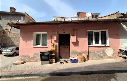 C21 Cius; Yeni Mahalle'de Kentsel Dönüşüme uygun Müstakil Ev