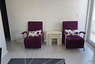 ADLİYE AVM KARŞISI KİRALIK SIFIR 1+1 - 1 - 32803