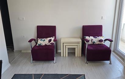 ADLİYE AVM KARŞISI KİRALIK SIFIR 1+1