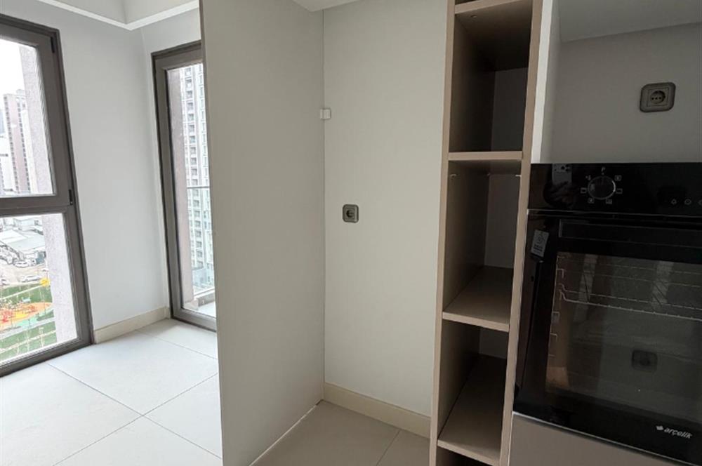 C21 ROOF'dan EMLAK KONUT 10.ETAP KAPALI MUTFAK 2+1 KİRALIK DAİRE