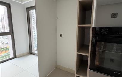 C21 ROOF'dan EMLAK KONUT 10.ETAP KAPALI MUTFAK 2+1 KİRALIK DAİRE