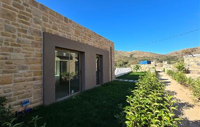 Dereköyde Yeni Sitede Bahçe Kullanımlı Kiralık 2+1 Daire 