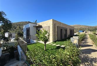 Dereköyde Yeni Sitede Bahçe Kullanımlı Kiralık 2+1 Daire  - 1 - 32834