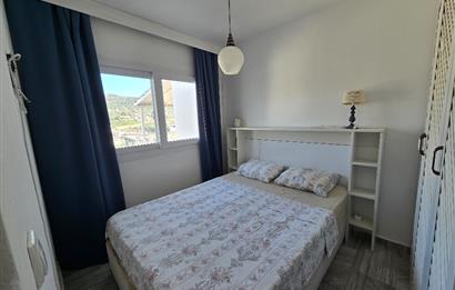 Bodrum Yalıkavak Deniz Manzaralı Müstakil Villa