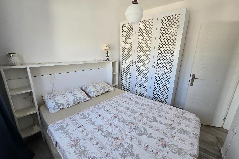 Bodrum Yalıkavak Deniz Manzaralı Müstakil Villa