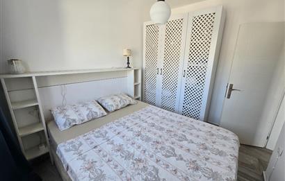 Bodrum Yalıkavak Deniz Manzaralı Müstakil Villa