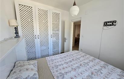 Bodrum Yalıkavak Deniz Manzaralı Müstakil Villa
