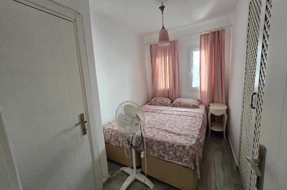 Bodrum Yalıkavak Deniz Manzaralı Müstakil Villa