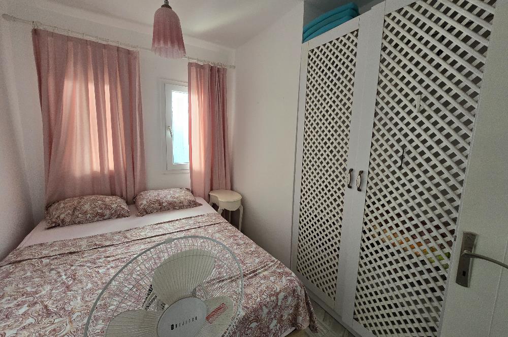 Bodrum Yalıkavak Deniz Manzaralı Müstakil Villa