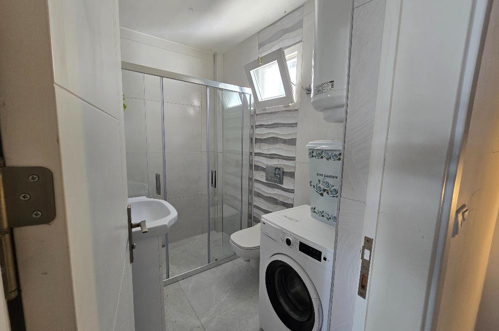 Bodrum Yalıkavak Deniz Manzaralı Müstakil Villa