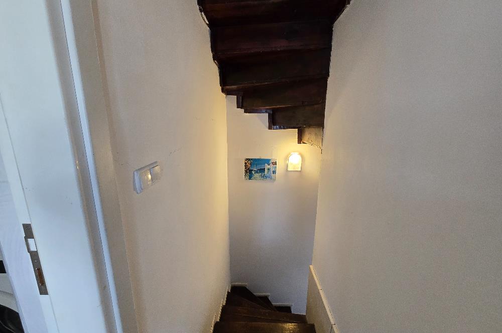 Bodrum Yalıkavak Deniz Manzaralı Müstakil Villa